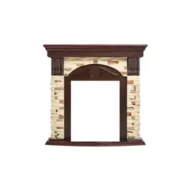 Классический портал для камина Firelight