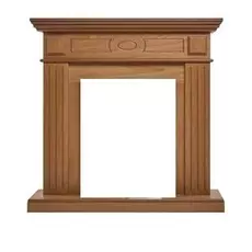 Классический портал для камина Firelight
