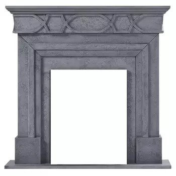 Классический портал для камина Firelight