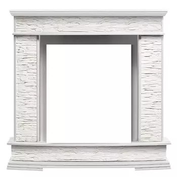 Классический портал для камина Firelight