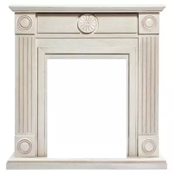 Классический портал для камина Firelight