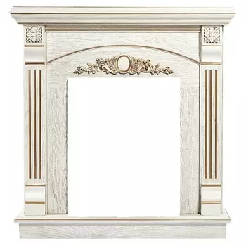 Классический портал для камина Firelight