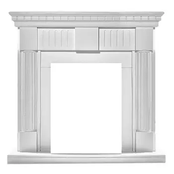 Классический портал для камина Firelight