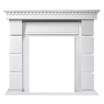 Классический портал для камина Firelight