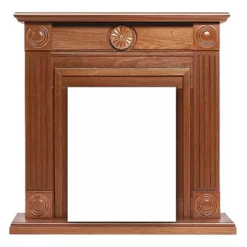 Классический портал для камина Firelight