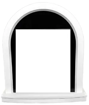 Классический портал для камина InterFlame