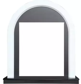 Классический портал для камина InterFlame