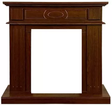 Классический портал для камина InterFlame