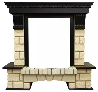 Классический портал для камина Royal Flame