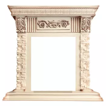 Классический портал для камина Royal Flame