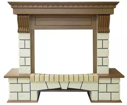 Классический портал для камина Royal Flame