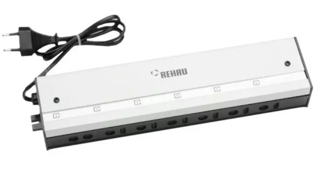 Клеммная колодка Rehau