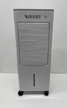 Климатизатор Zenet