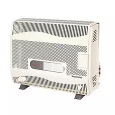 Коаксиальный газовый конвектор Hosseven