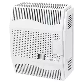 Коаксиальный газовый конвектор Hosseven