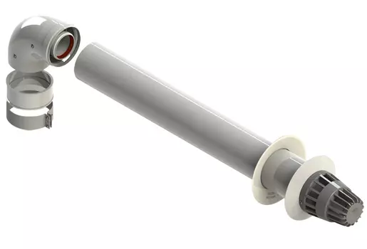 Коаксиальный комплект Fondital