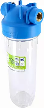 Колба Atlas Filtri