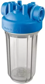 Колба Atlas Filtri