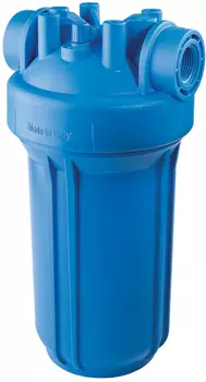 Колба Atlas Filtri