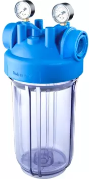 Колба Atlas Filtri