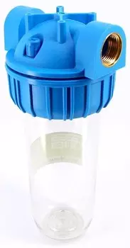 Колба Atlas Filtri