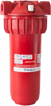 Колба Atlas Filtri