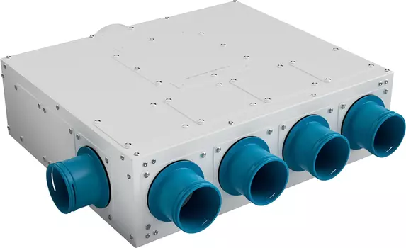 Коллектор AirDS