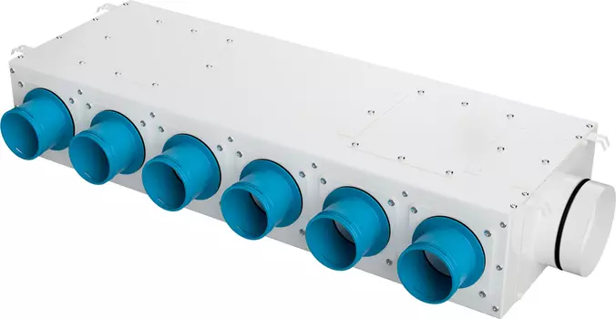 Коллектор AirDS