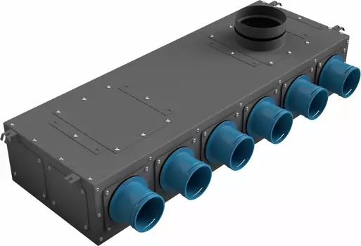 Коллектор AirDS