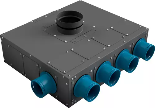 Коллектор AirDS