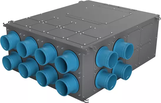 Коллектор AirDS