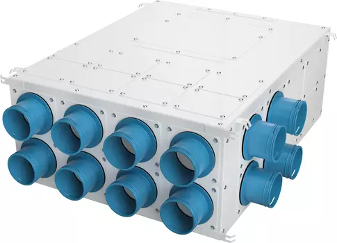 Коллектор AirDS