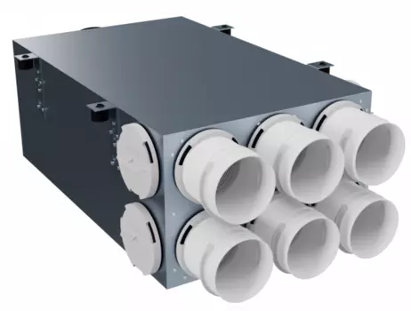 Коллектор Flexag