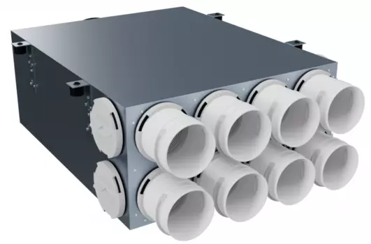 Коллектор Flexag