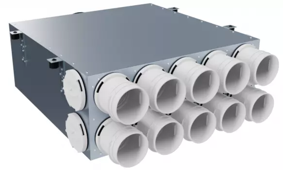 Коллектор Flexag