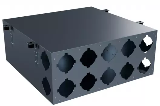 Коллектор Flexag