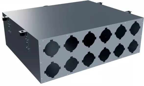 Коллектор Flexag