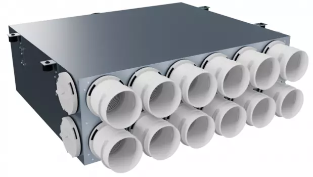 Коллектор Flexag