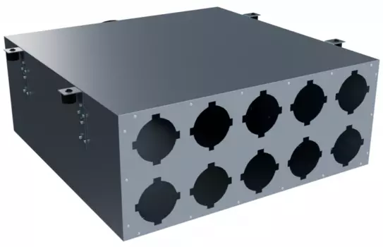 Коллектор Flexag