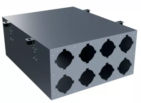 Коллектор Flexag