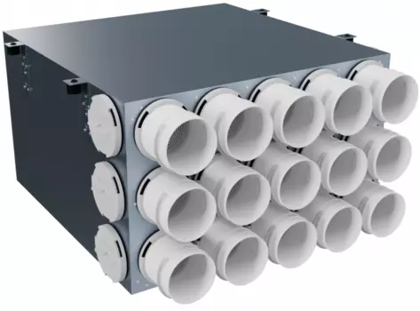 Коллектор Flexag