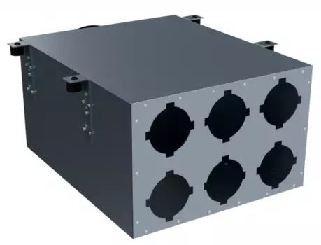 Коллектор Flexag