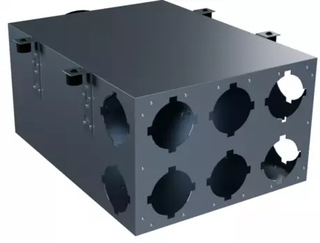 Коллектор Flexag