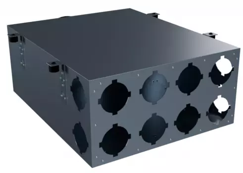 Коллектор Flexag