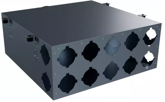 Коллектор Flexag