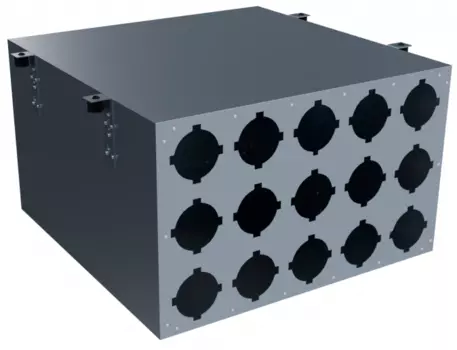 Коллектор Flexag