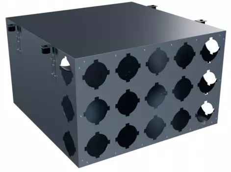 Коллектор Flexag