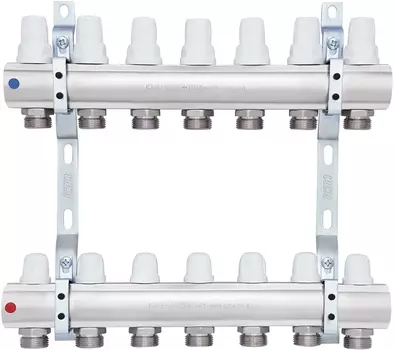 Коллектор ICMA