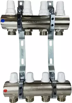 Коллектор ICMA