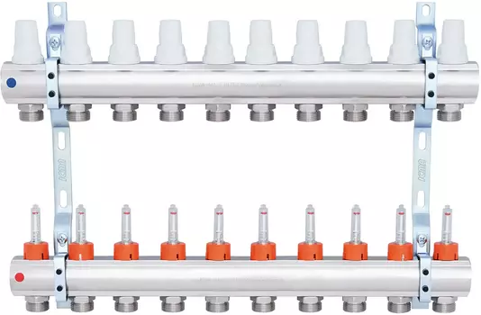 Коллектор ICMA